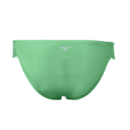 Mizuno Elite 9 Breeze Beach Bottom, Mint, X-Small