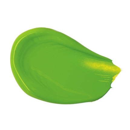 Liquitex BASICS Acrylic Paint, 4-oz tube, Lime Green