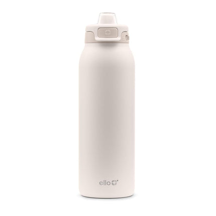 Ello Pop & Fill 32oz Stainless Steel Water Bottle 