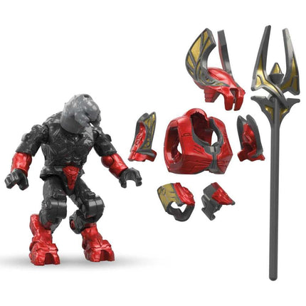 Mattel Mega Construx Sangheili Honor Guard Series 18