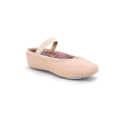 Capezio Daisy Ballet Shoe - Child, Ballet Pink, 10