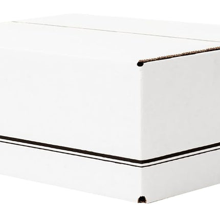 Scotch Mailing Box, 11.25 in x 8.75 in
