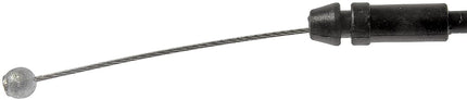 Dorman 912-703 Hood Release Cable Compatible with Select Toyota Models