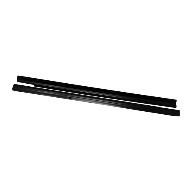 Bosch 00749684 Sound Dampening Seal, Black