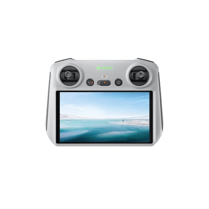 DJI RC - Remote Controller, Lightweight Body, FHD 