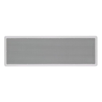 Yamaha NS-IW760 6.5" 2-Way in-Wall Speaker System (White)