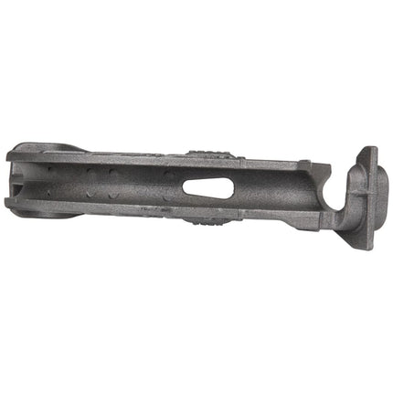Klein Tools 51608 Iron Conduit Bender Head, for 1/2-Inch EMT, Compatible with Klein Tools Angle Setter (Cat. No. 51611)