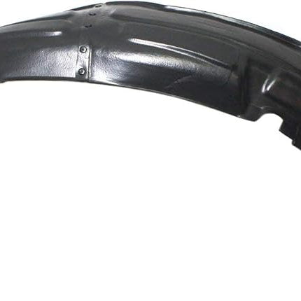 Sherman Replacement Part Compatible with FORD C-MAX Left Front fender inner panel (Partslink Number FO1248157)