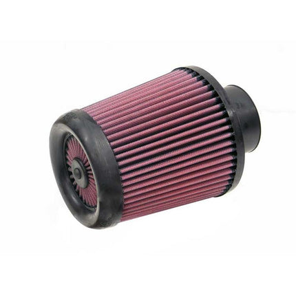 K&N Universal X-Stream Clamp-On Air Filter: High P