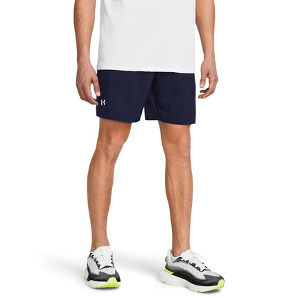 Under Armour Men's Launch Run 7 Inch Unlined Short