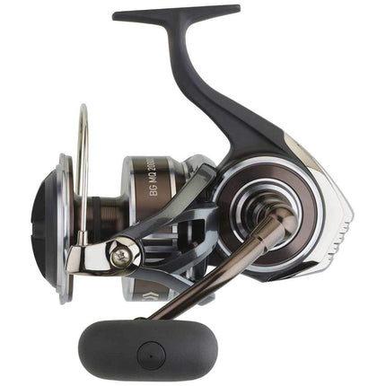 DAIWA BG MQ 8000-H