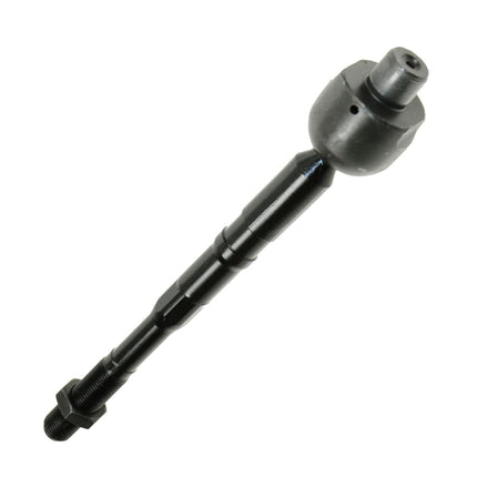 TRQ Inner and Outer Driver and Passenger Side Tie Rod Set 4 Piece Compatible with 2004-2013 Infiniti QX56 2014-2022 QX80 2005-2015 2017-2022 Nissan Armada 2004 Pathfinder Armada 2004-2015 Titan