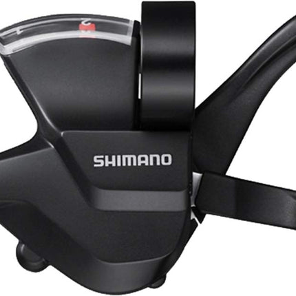 SHIMANO SL-M315-8R 8-Speed RapidFire Plus Bicycle 