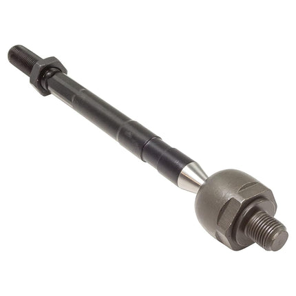 TRQ Front Left Right Inner Tie Rod Driver Passenger Side Compatible with 2011-2016 Hyundai Elantra 2013-2014 Elantra Coupe 2013-2017 Elantra GT 2012-2017 Veloster