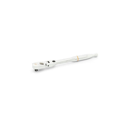 Matraca de cabeza flexible con seguro 120XP de 1/4" Gearwrench 81054