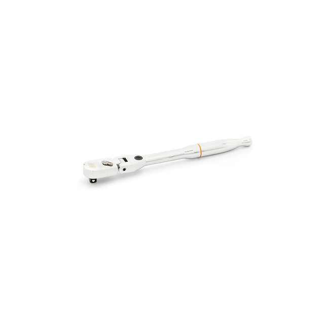 Gearwrench 81054 120XP Locking Flex Head Ratchet, 1/4-Inch