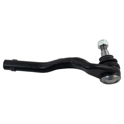 TRQ Front Right Outer Tie Rod Passenger Side Compa