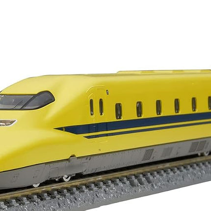 TomyTEC Dr. Yellow 120116 974801 N Start Set with 