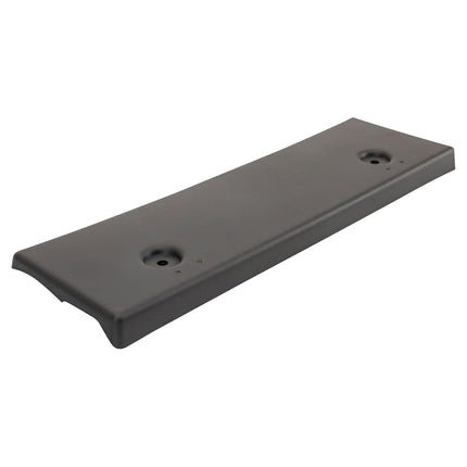 TRQ Front License Plate Bracket Compatible with 20-22 Hyundai