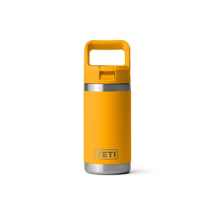 YETI Rambler Jr. 12oz Kids Bottle with Straw Cap B