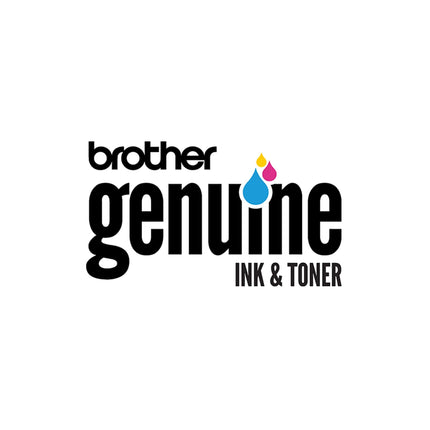 Brother LC404CS Standard Yield Cyan Ink Cartridge