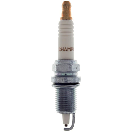 Champion Double Platinum Power 7953 Spark Plug (Carton of 4) - QC12PEPB