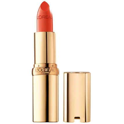 L'oreal Colour Riche Lipcolour, Volcanic, 0.13-Oun