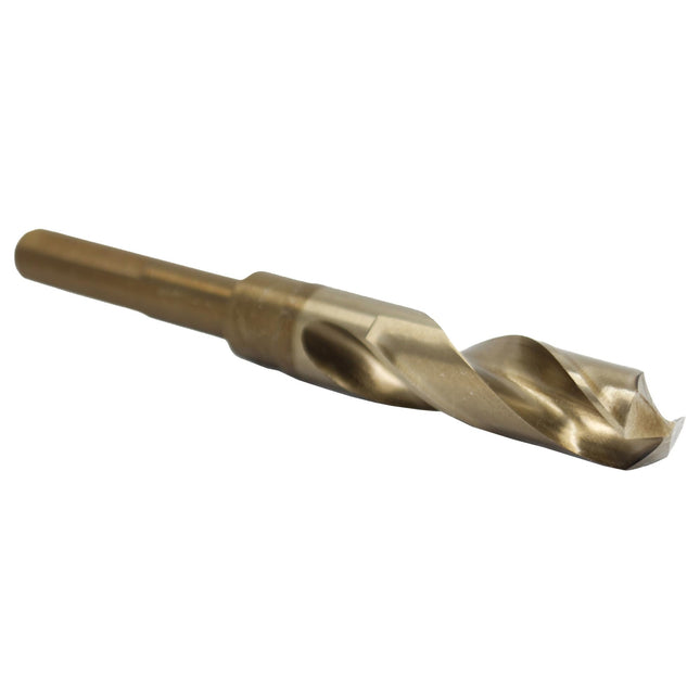 Drill America 55/64" Reduced Shank Cobalt Drill Bi