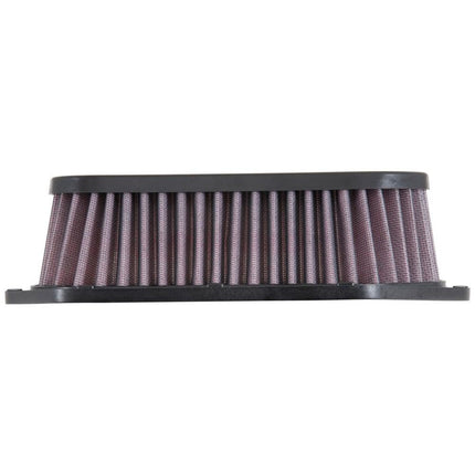 K&N Air Filter Compatible with Suzuki GSXR1000 2017- (Racing Filter) (SU-1017R)