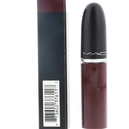 Mac Lipstick Retro Matte Liquid - 5 ml