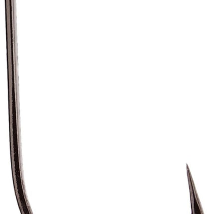 Gamakatsu B10S Stinger Hook-Pack of 25 (Black), Un
