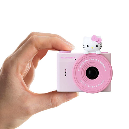 Hello Kitty Official Licensed Kids Digital Camera 