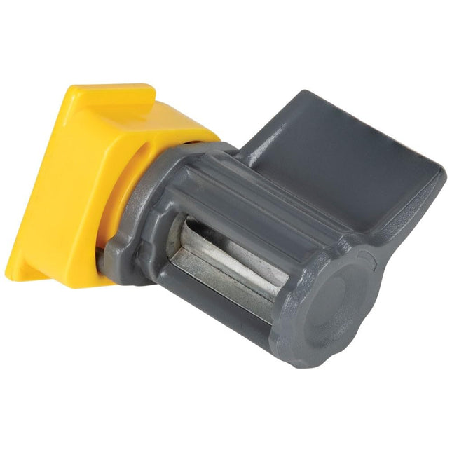 Klein Tools 450-999 Replacement Blade for Hook and Loop Tape Dispenser with Spring Loaded Cutting Mechanism for Custom-Length Cable Ties