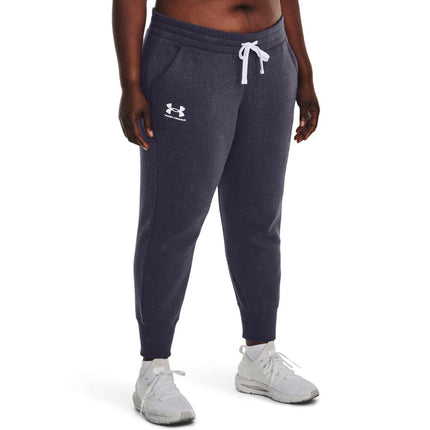 Under Armour Women's Rival Fleece Joggers, (558) T