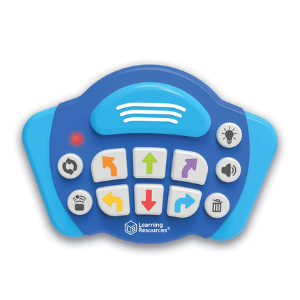 Learning Resources Botley El Robot de Codificación 2.0, Robot de Codificación para Niños, Juguete STEM, Programación Temprana, Edades 5+