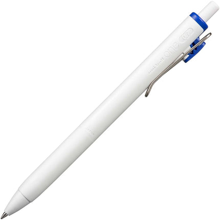 Uni-ball Uniball One Gel Pen, 12 Blue Pens, Medium Point 0.7 mm Gel Pens, Fine Point, Smooth Writing Pens, Home Office Supplies by, Colored Pens, Ink Pens, Ballpoint Pens, Bulk Pens for Journaling