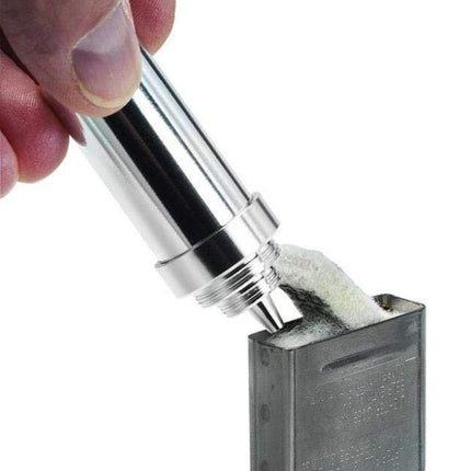 Zippo Fuel Canister