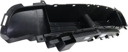 Sherman Front Air Deflector For CHEROKEE 14-18 Fits CH1206101 / 68246267AB / RJ04010001