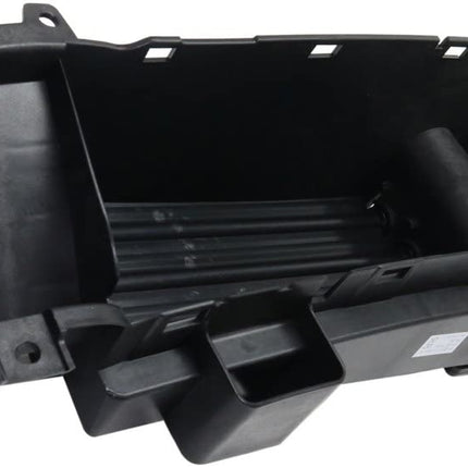 Sherman Front Air Deflector For CHEROKEE 14-18 Fits CH1206101 / 68246267AB / RJ04010001