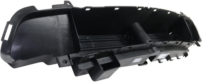Sherman Front Air Deflector For CHEROKEE 14-18 Fits CH1206101 / 68246267AB / RJ04010001