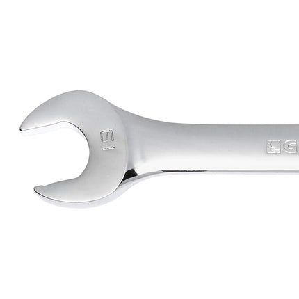 GEARWRENCH Combination Wrench 12mm, 6 Point - 81760D