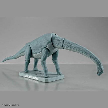 Bandai Hobby Plannosaurus Brachiosaurus Model Kit