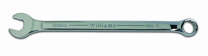 Williams 1207MSC Super Combo Combination Wrench, 7