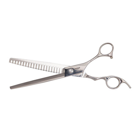 Heritage Ergo Thinner Scissors, 21 Teeth