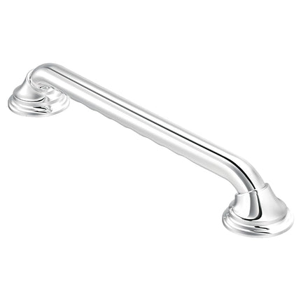 Moen LR8724D3GCH Barra de Agarre Home Care de 24 Pulgadas, Cromo