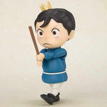 bandai Tamashi Nations Ranking of Kings Bojji & Kage, Spirits S.H.Figuarts