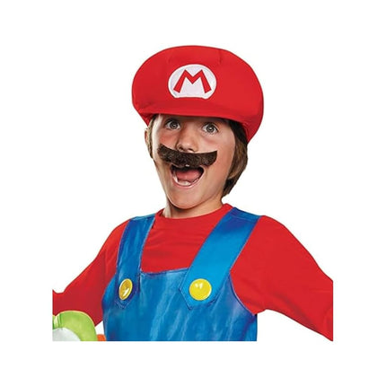 Disguise Inflatable Yoshi Mario Costume Kids, Halloween Costumes for Kids One Size