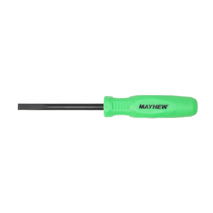 Mayhew Tools 31144GN Mini Heavy Duty Pry Bar, 5" S