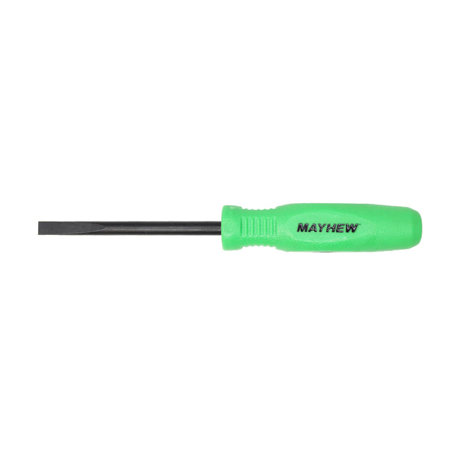 Mayhew Tools 31144GN Mini Heavy Duty Pry Bar, 5" S