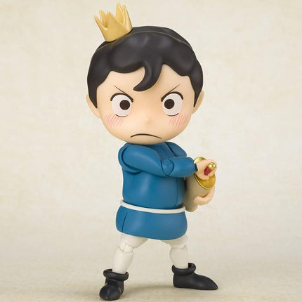 bandai Tamashi Nations Ranking of Kings Bojji & Kage, Spirits S.H.Figuarts